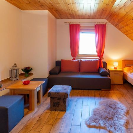 Apartmány Skihouse Jasná Demanovská Dolina Exteriér fotografie