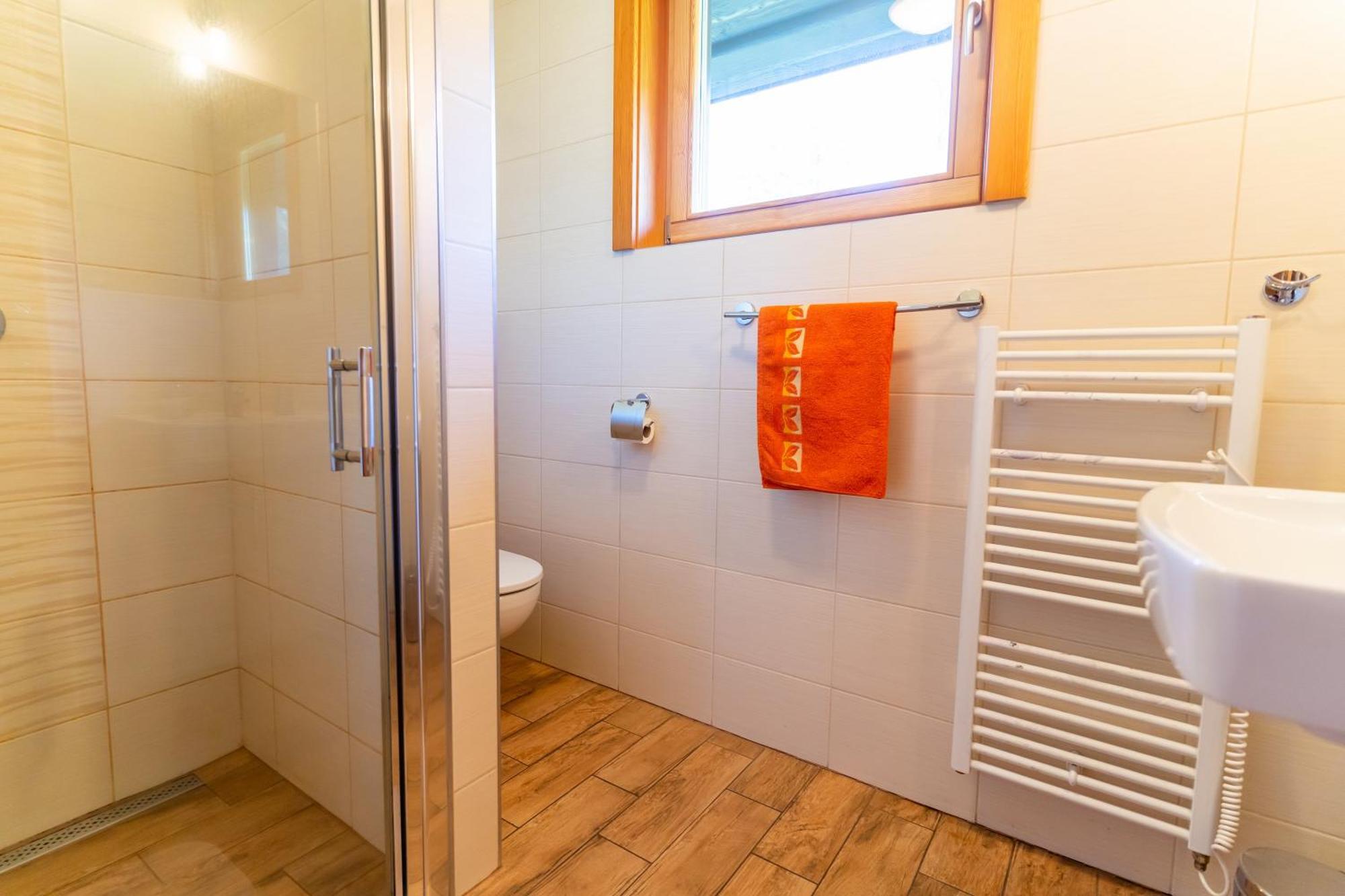 Apartmány Skihouse Jasná Demanovská Dolina Exteriér fotografie