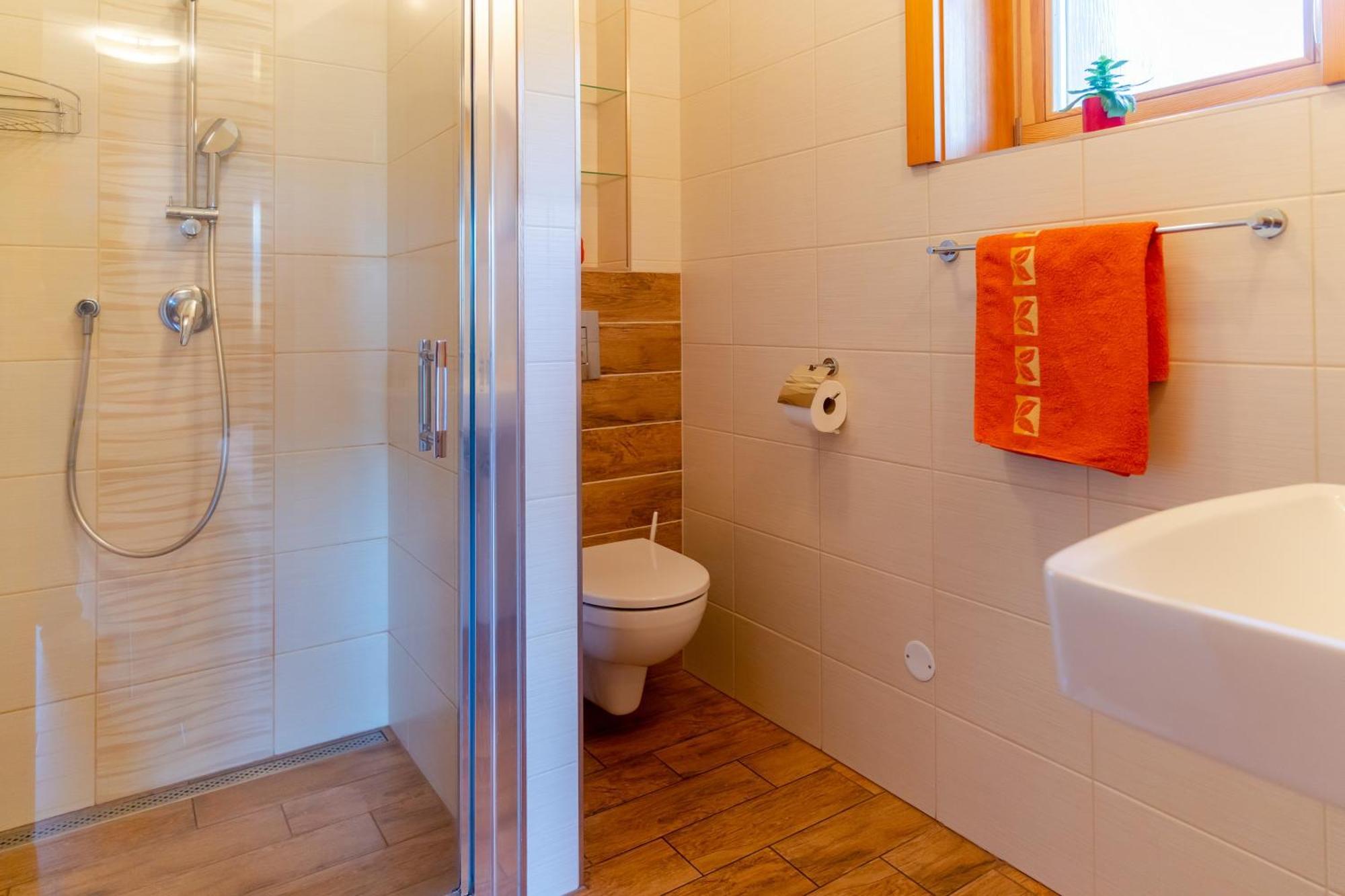 Apartmány Skihouse Jasná Demanovská Dolina Exteriér fotografie