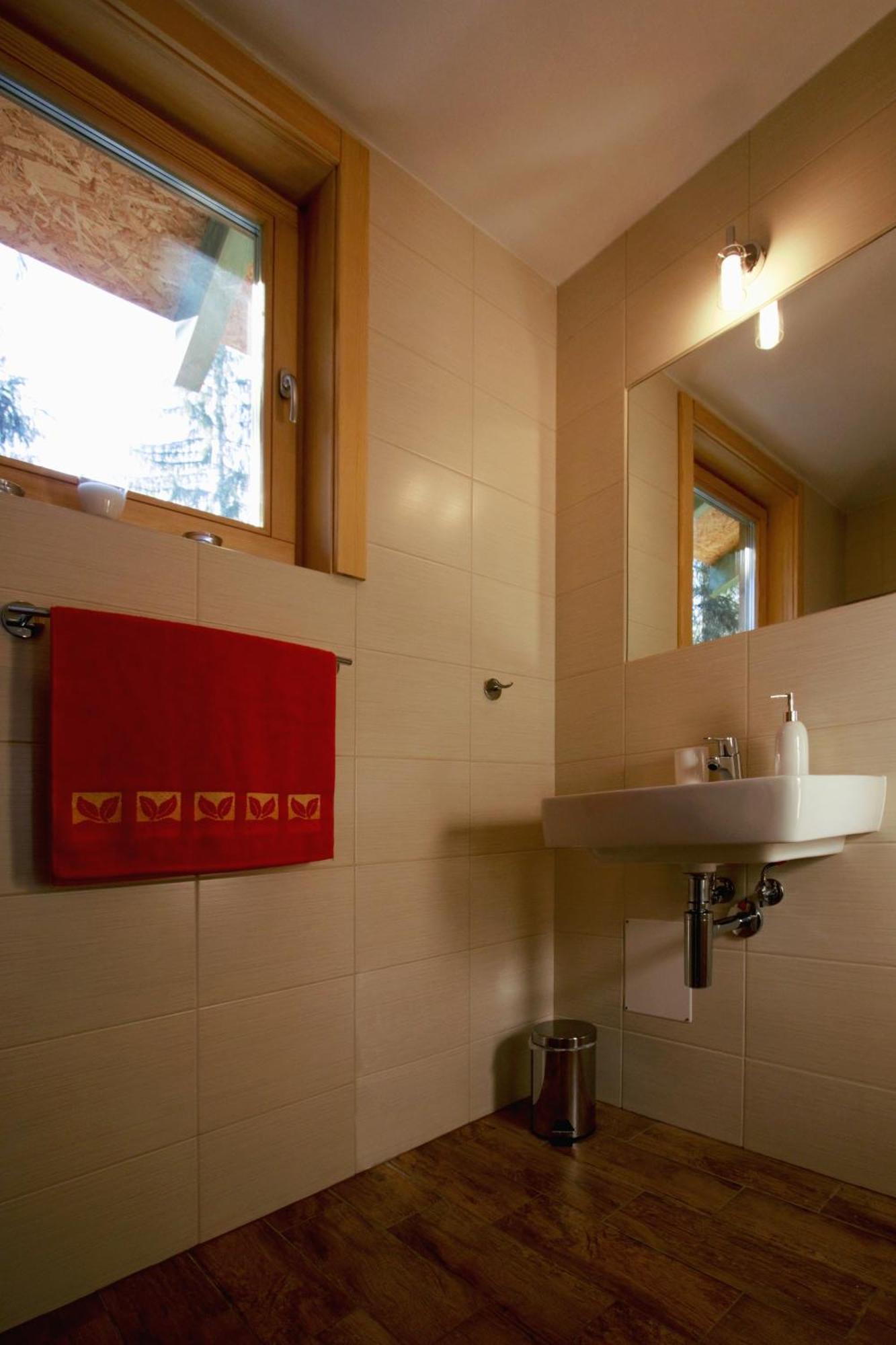 Apartmány Skihouse Jasná Demanovská Dolina Pokoj fotografie