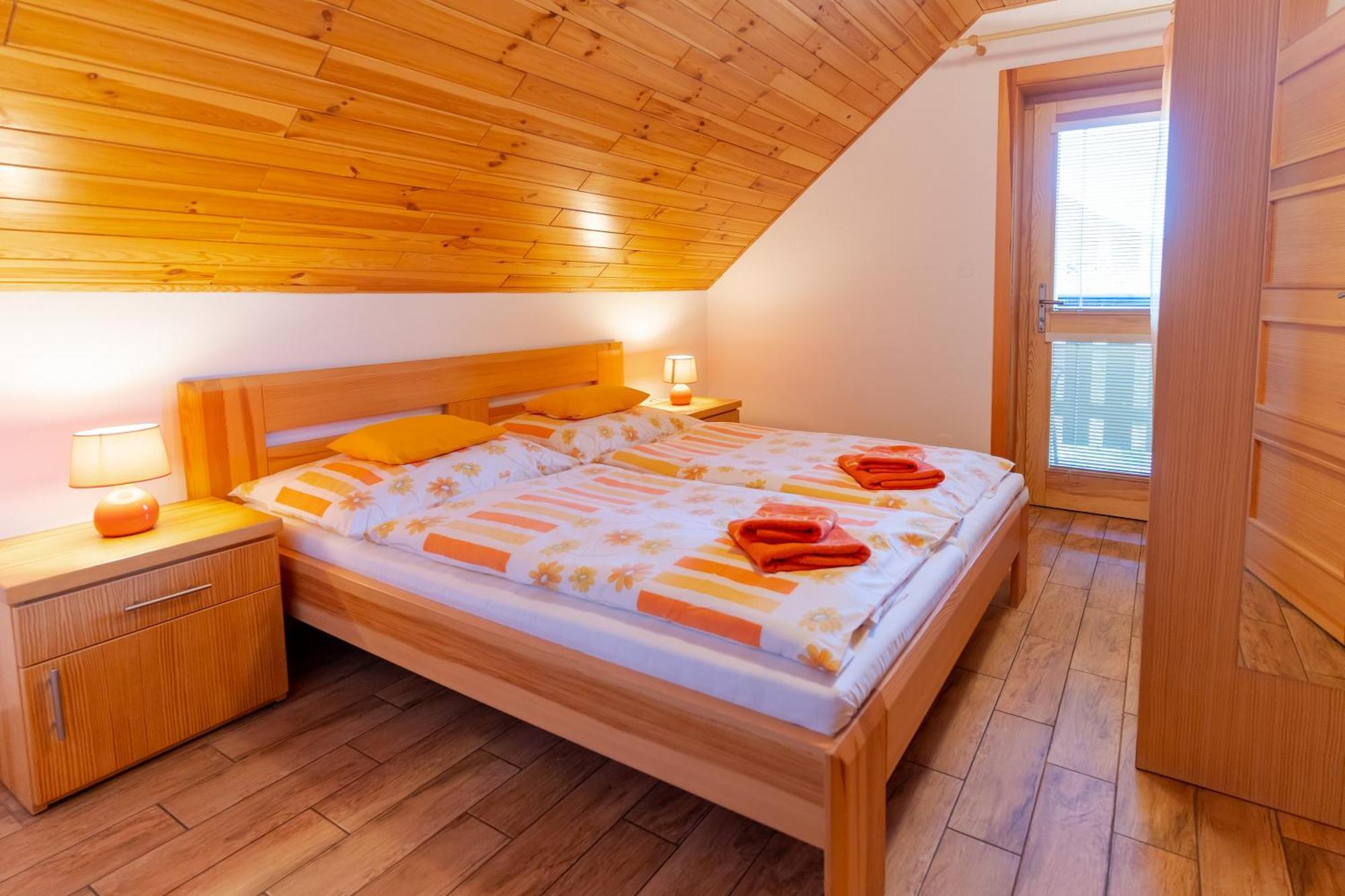 Apartmány Skihouse Jasná Demanovská Dolina Pokoj fotografie