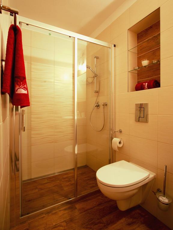 Apartmány Skihouse Jasná Demanovská Dolina Pokoj fotografie
